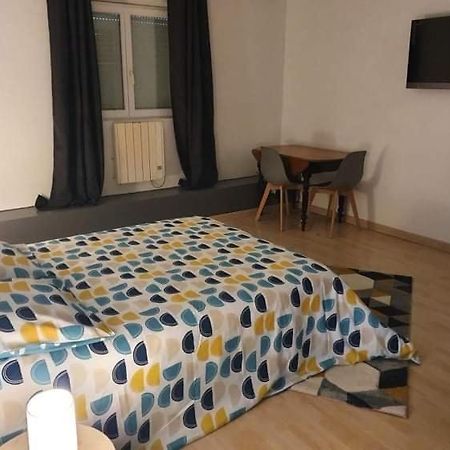 Spa Du Petit Manoir Hebuterne Екстер'єр фото