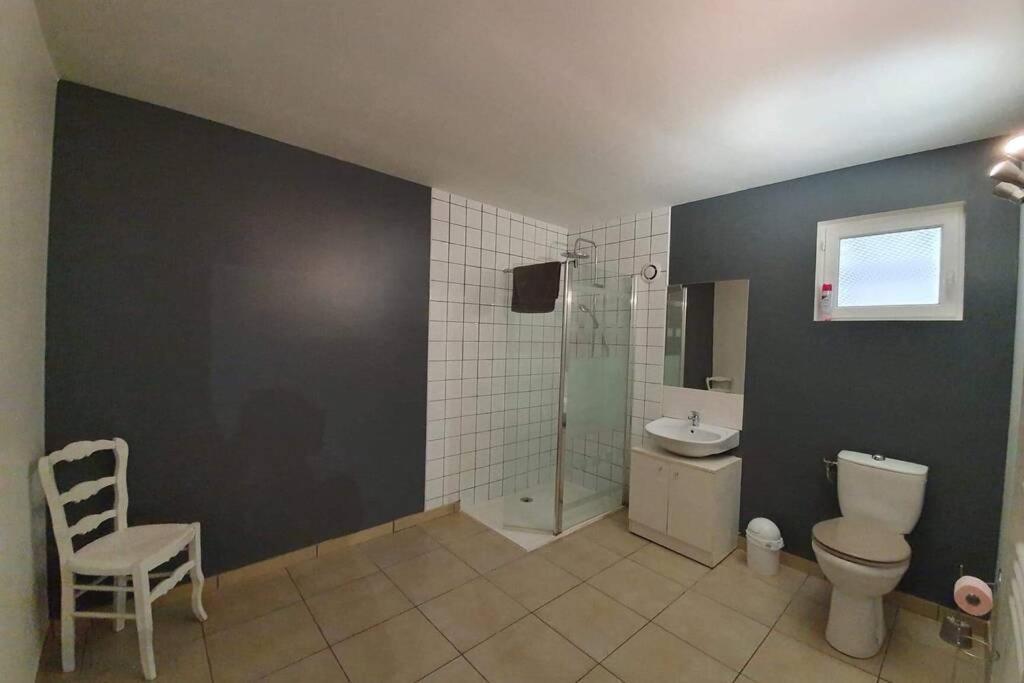 Spa Du Petit Manoir Hebuterne Екстер'єр фото